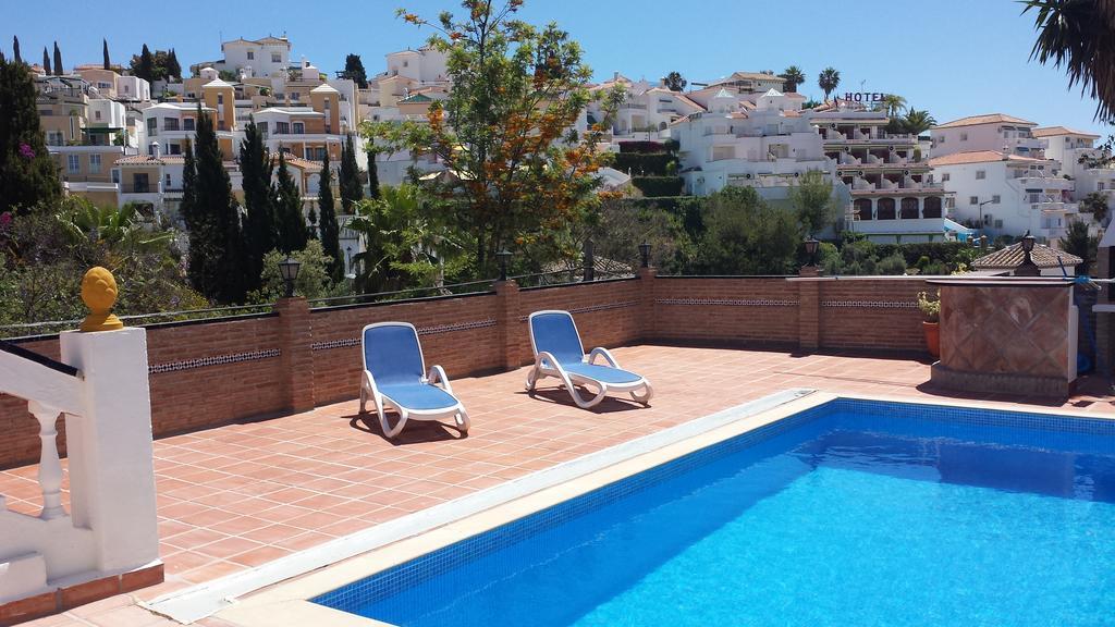 Casa Surymar Villa