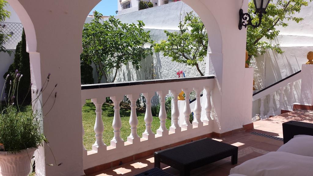 Casa Surymar Villa