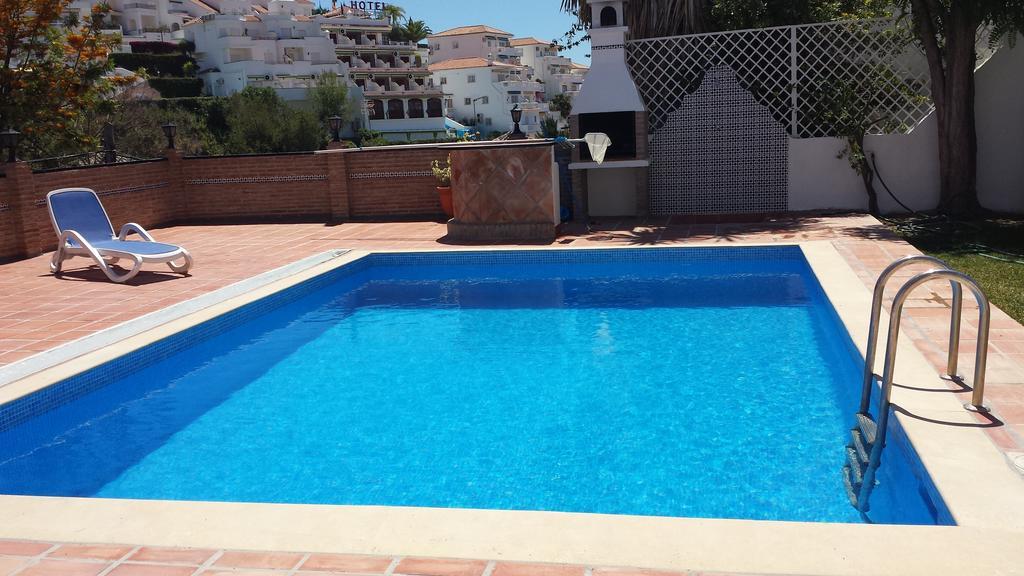 Casa Surymar Villa *