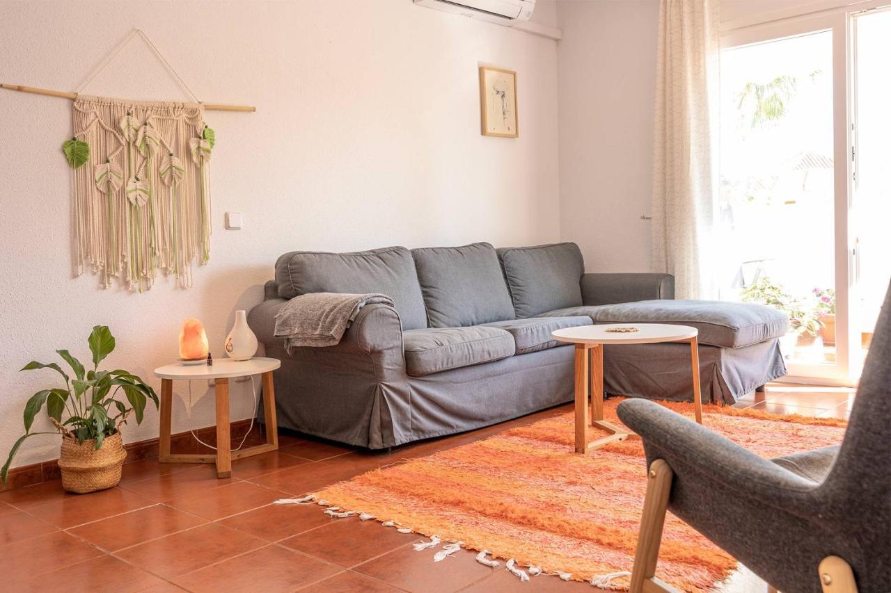 Vacacional En Valparaiso * Nerja