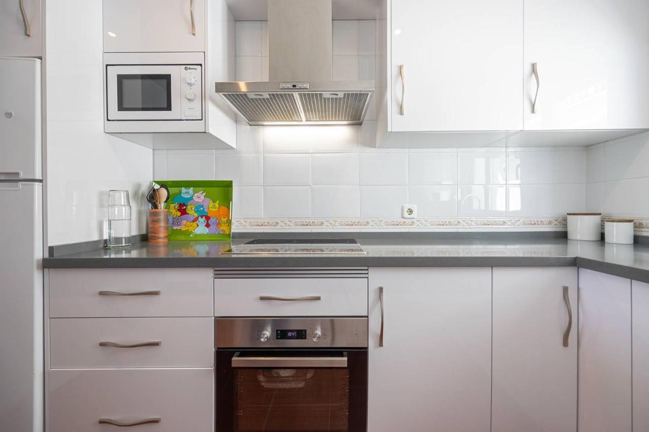 Vacacional En Valparaiso Appartement *