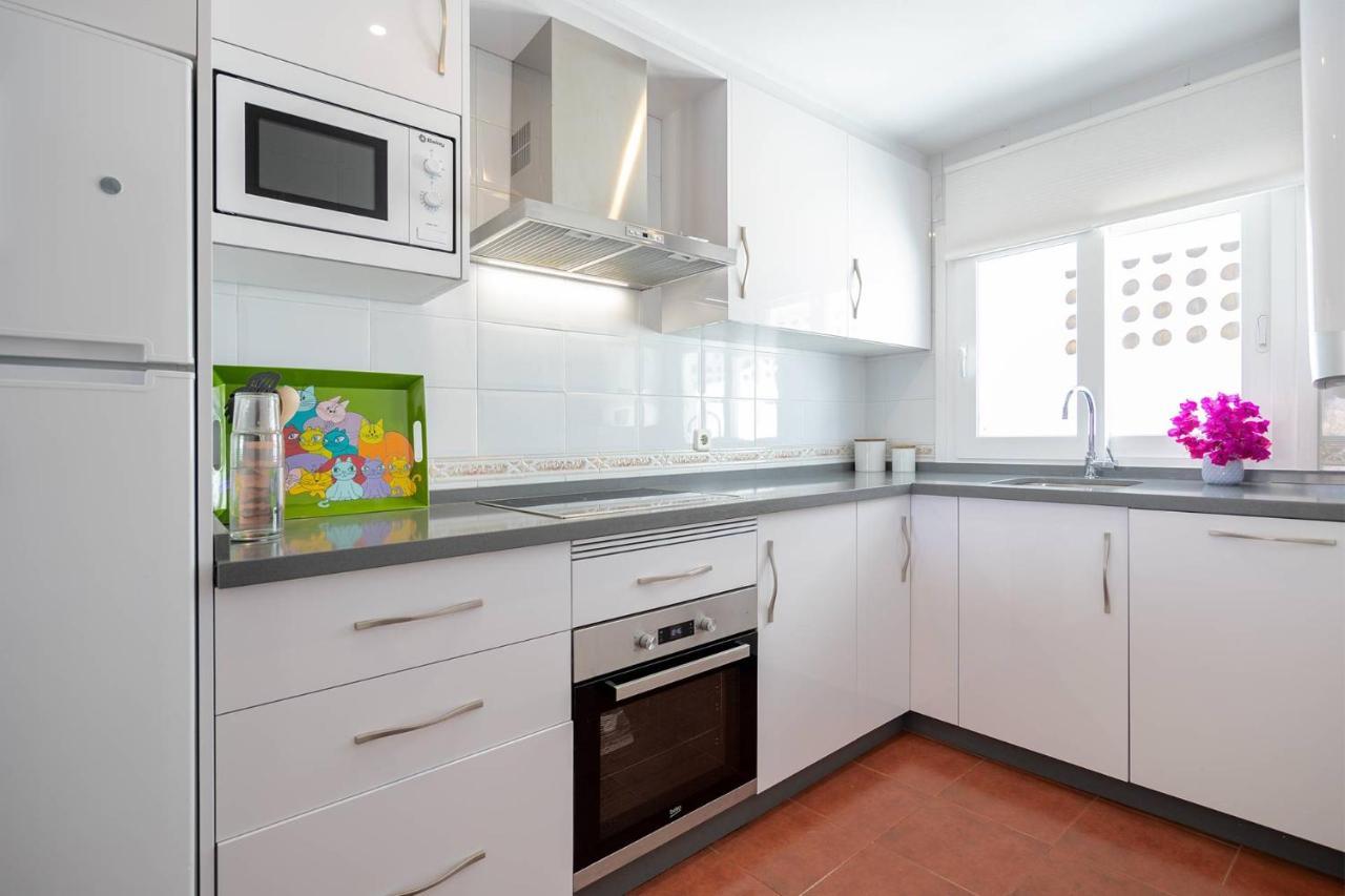 Appartement Vacacional En Valparaiso *