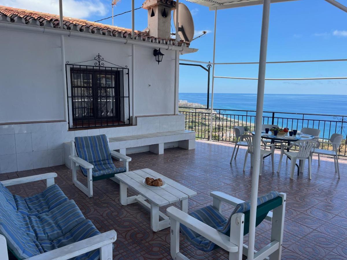 Paradise - Alminares Villa *