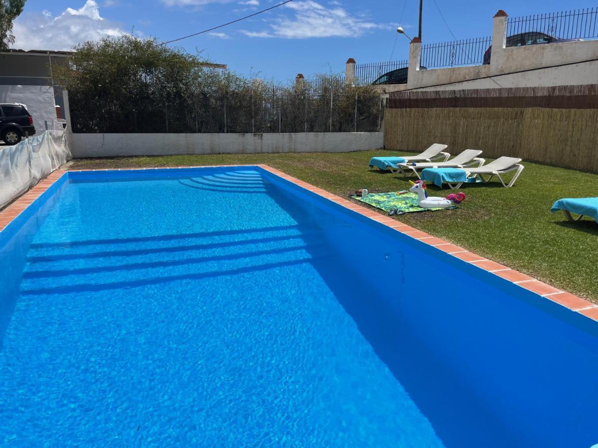 Pousada Paradise - Alminares Nerja