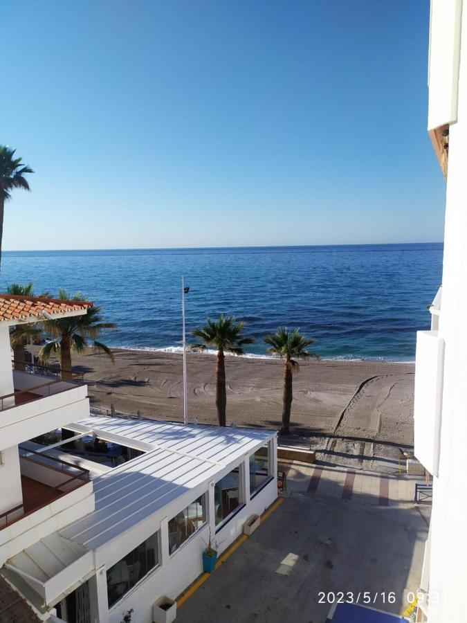 Apartamento Torresol 411