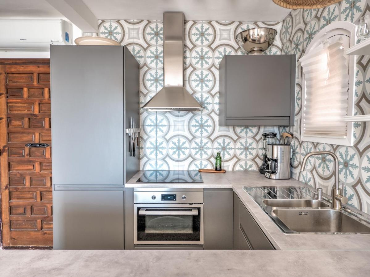 Apartamento Exclusive With Nerjas Biggest Pool Nerja