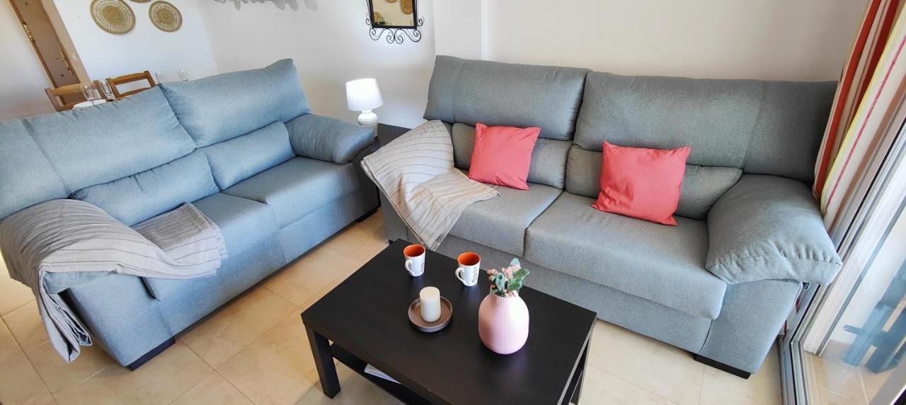 Ap358 - Pinar Del Mar Appartement *