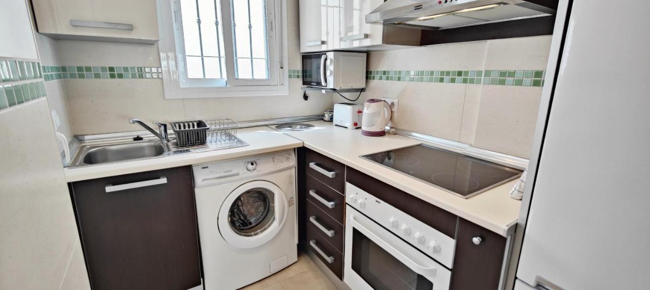 Appartement Ap358 - Pinar Del Mar *