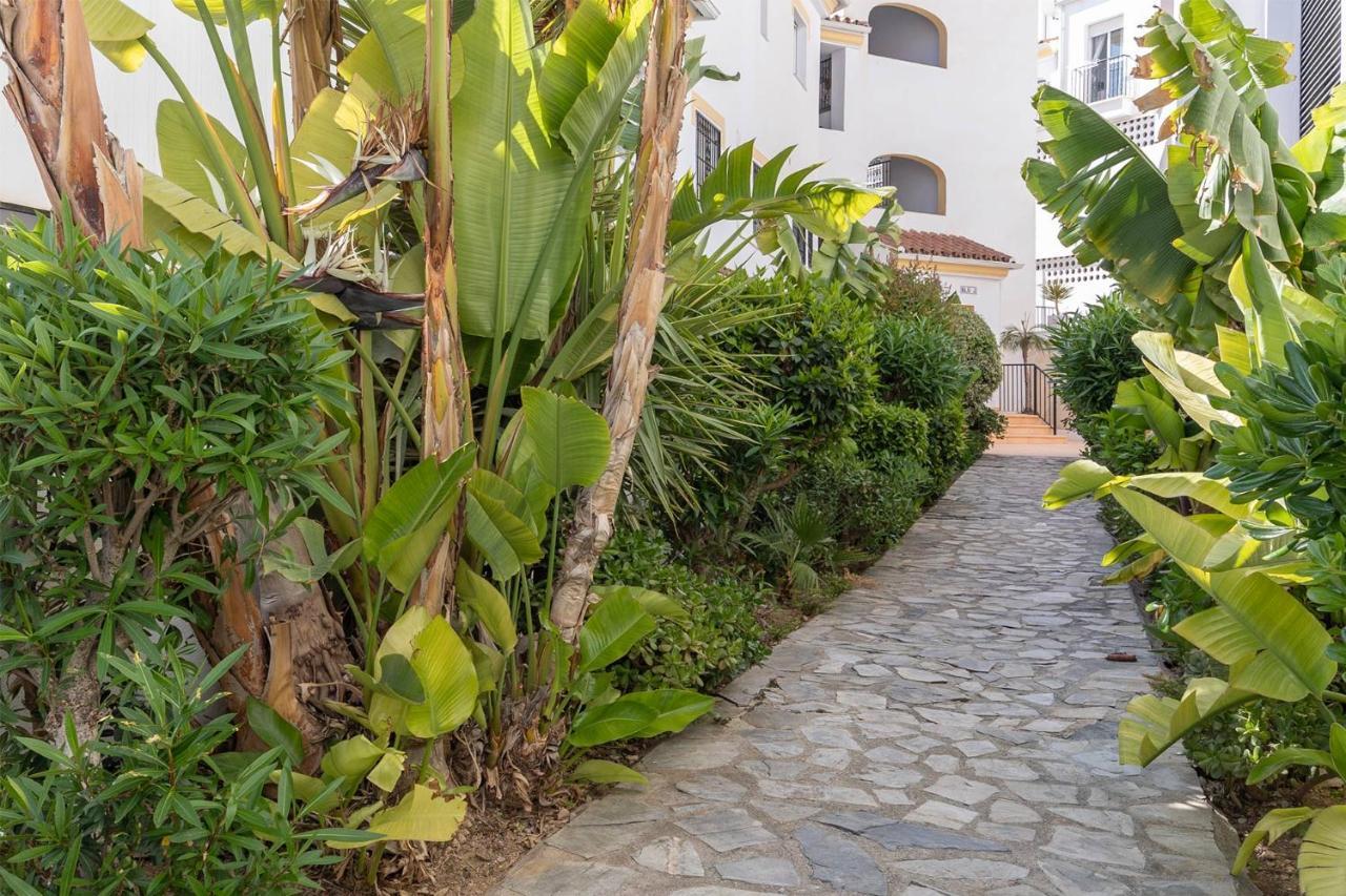Vacacional En Valparaiso Nerja
