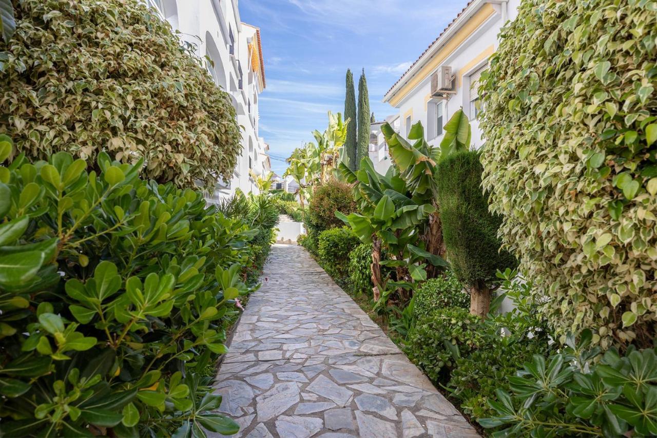 Vacacional En Valparaiso Appartement Nerja