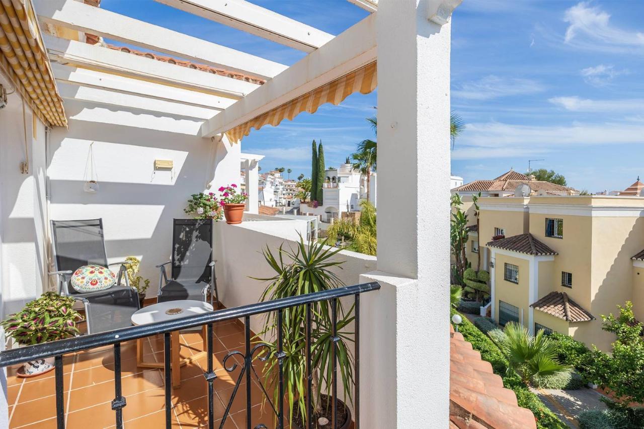 Vacacional En Valparaiso * Nerja