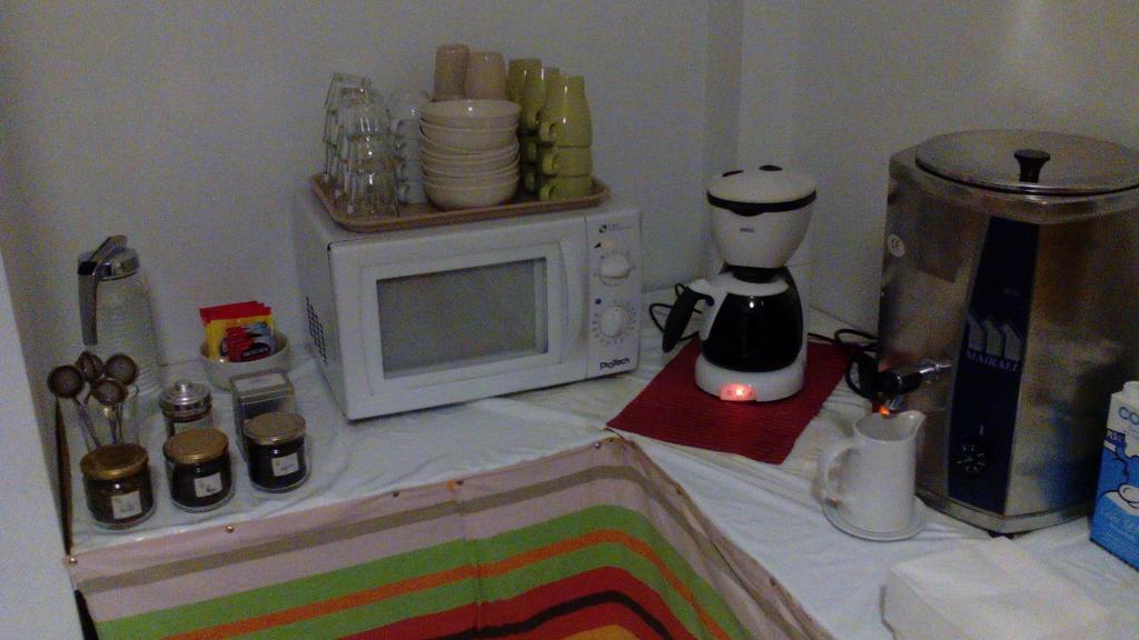 Guest house Casa Manuel