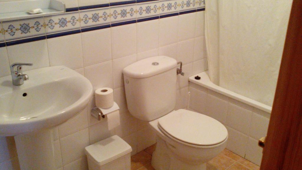 Casa Manuel Guest house *