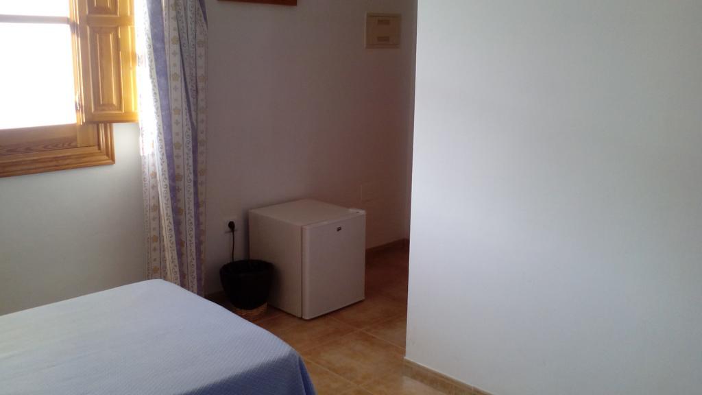 Guest house Casa Manuel Nerja