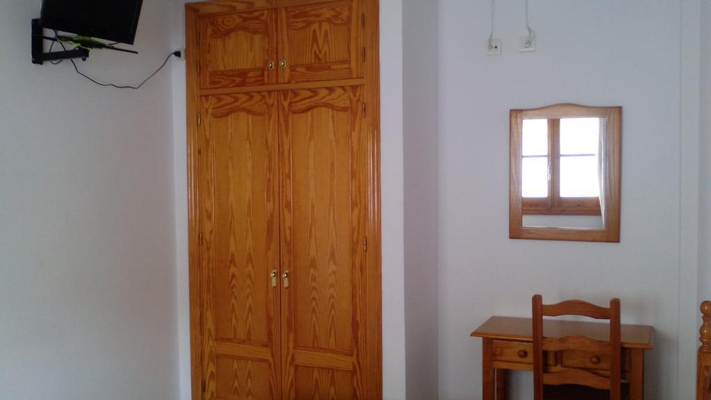 Casa Manuel Guest house Nerja