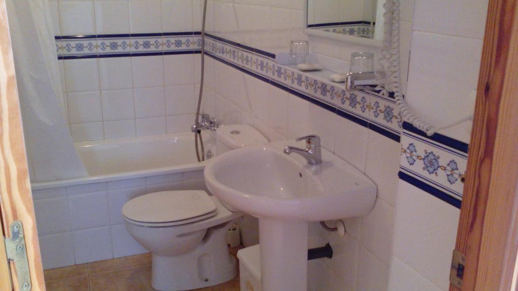 Casa Manuel Guest house *