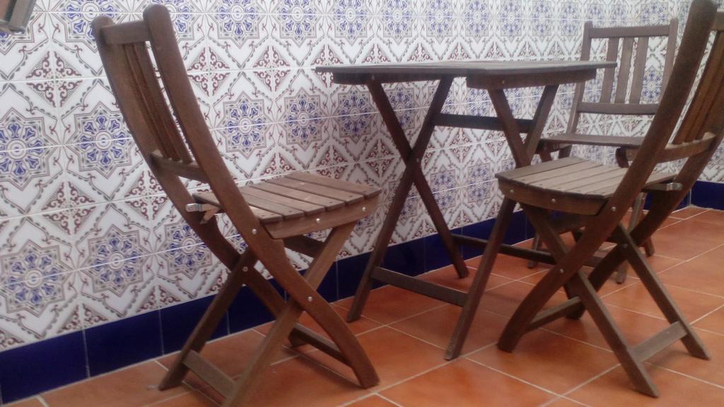 Casa Manuel Guest house Nerja