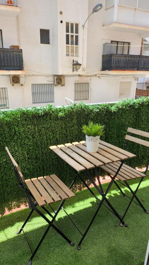 Sol Marengo Playa Apartamento