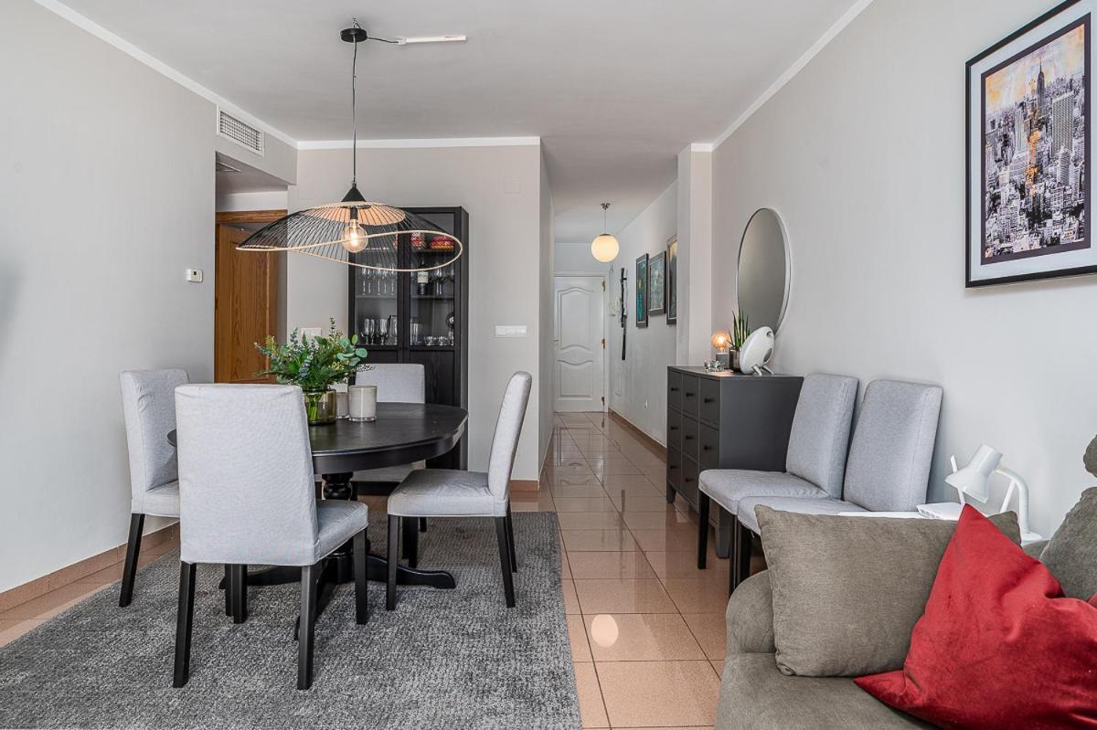 Apartment Rubarsal 1e Menyber