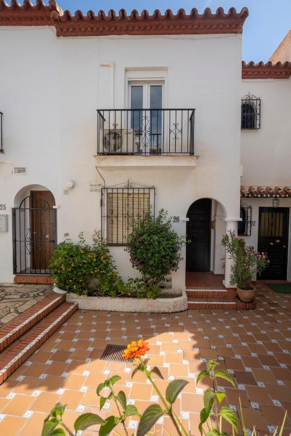 Hacienda 26 Menyber Vakantiehuis