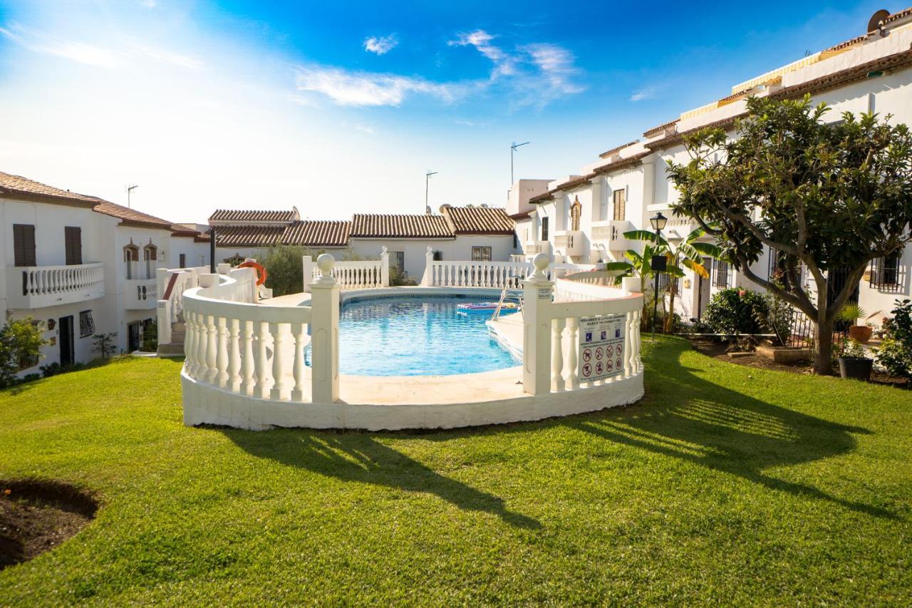 Hacienda 26 Menyber Vakantiehuis