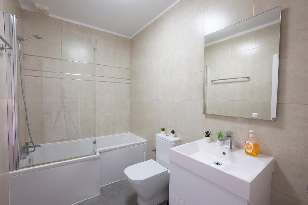 Hacienda 26 Menyber Vakantiehuis Nerja