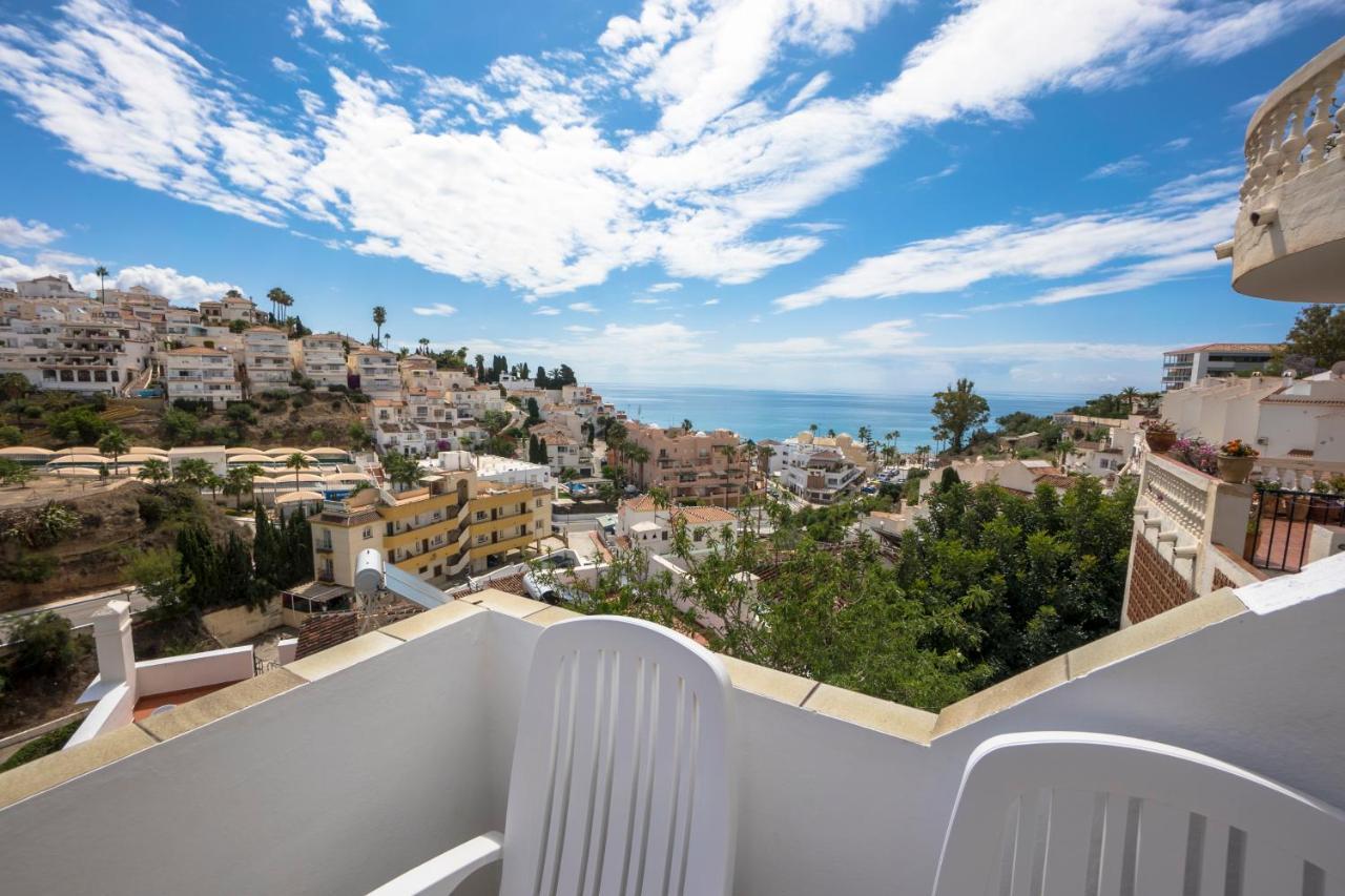 Hacienda 26 Menyber * Nerja