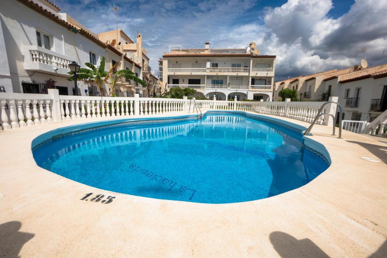 Hacienda 26 Menyber Holiday home *