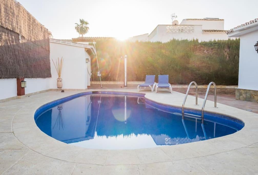 Estudio Maria De Waard * Nerja