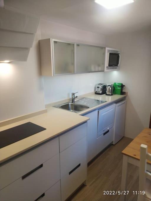 Estudio Maria De Waard Apartamento