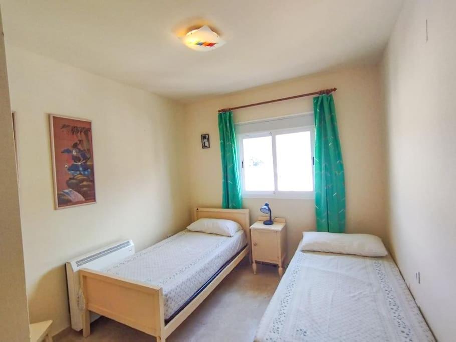 Apartamento Spacious 4 Bedroom With Parking In Town Centre, *