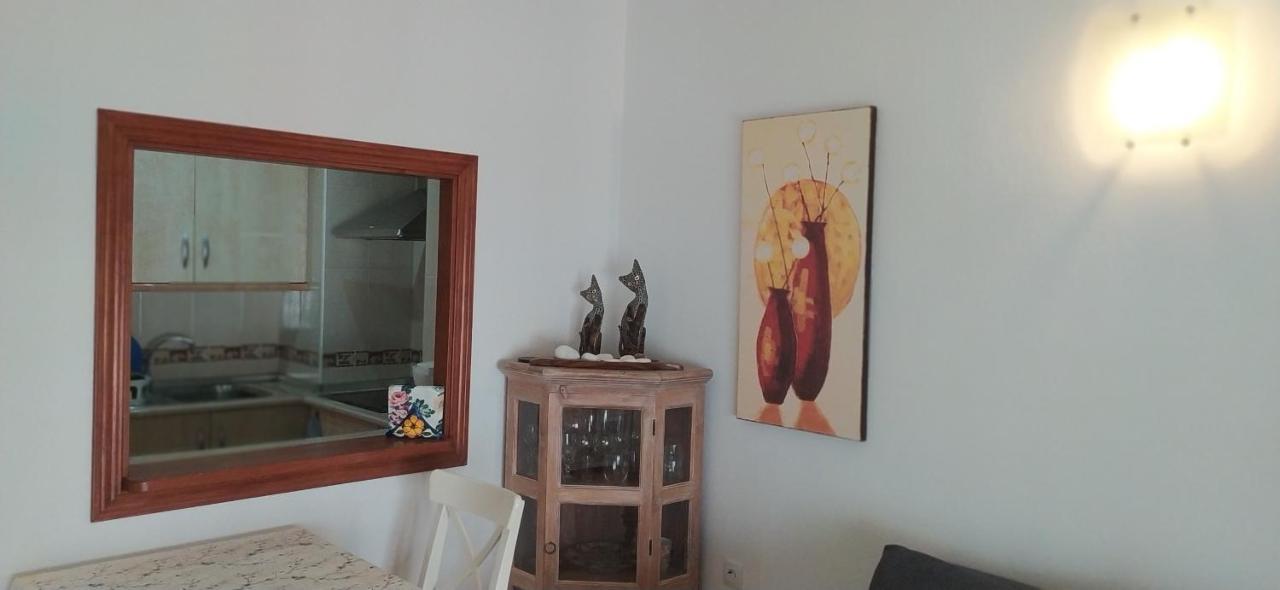 Edf. Albaida I, 5º H Apartment *