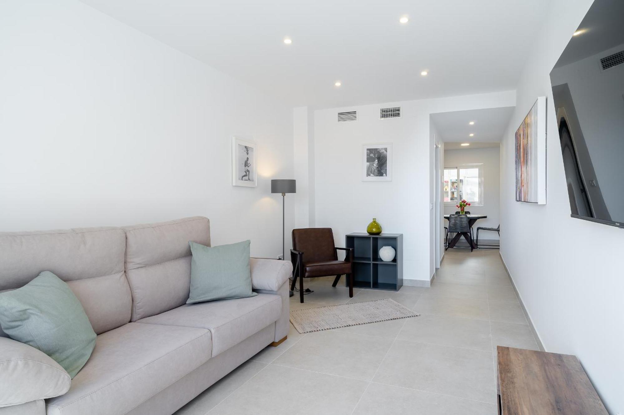 Apartment Solymar Sun & Deluxe *