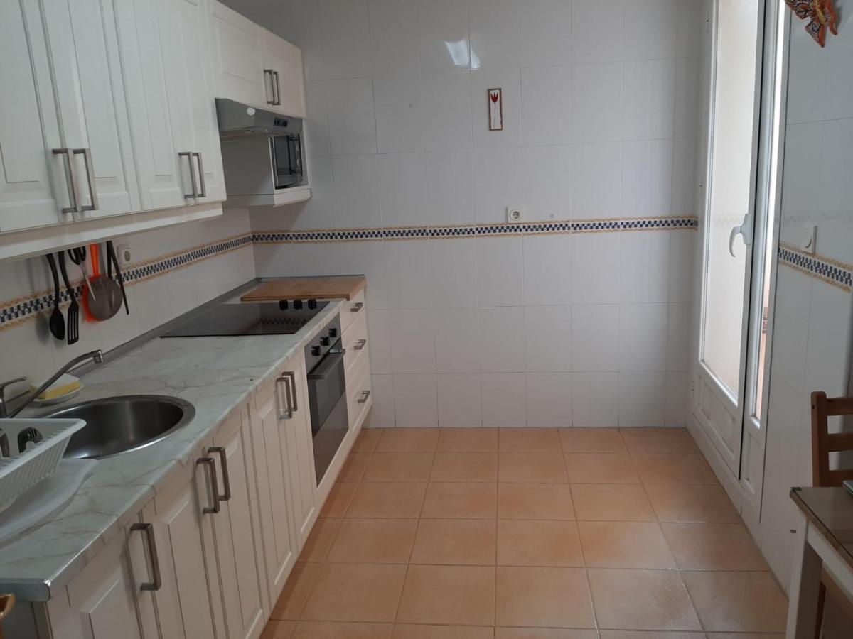 Apartamento Alberto Ricardo Nerja