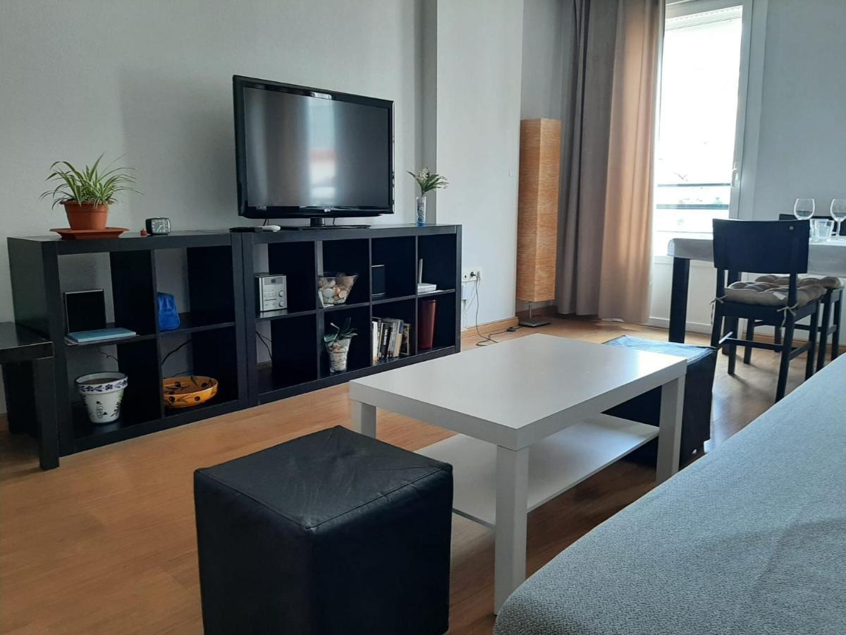 Appartement Apartamento Alberto Ricardo *