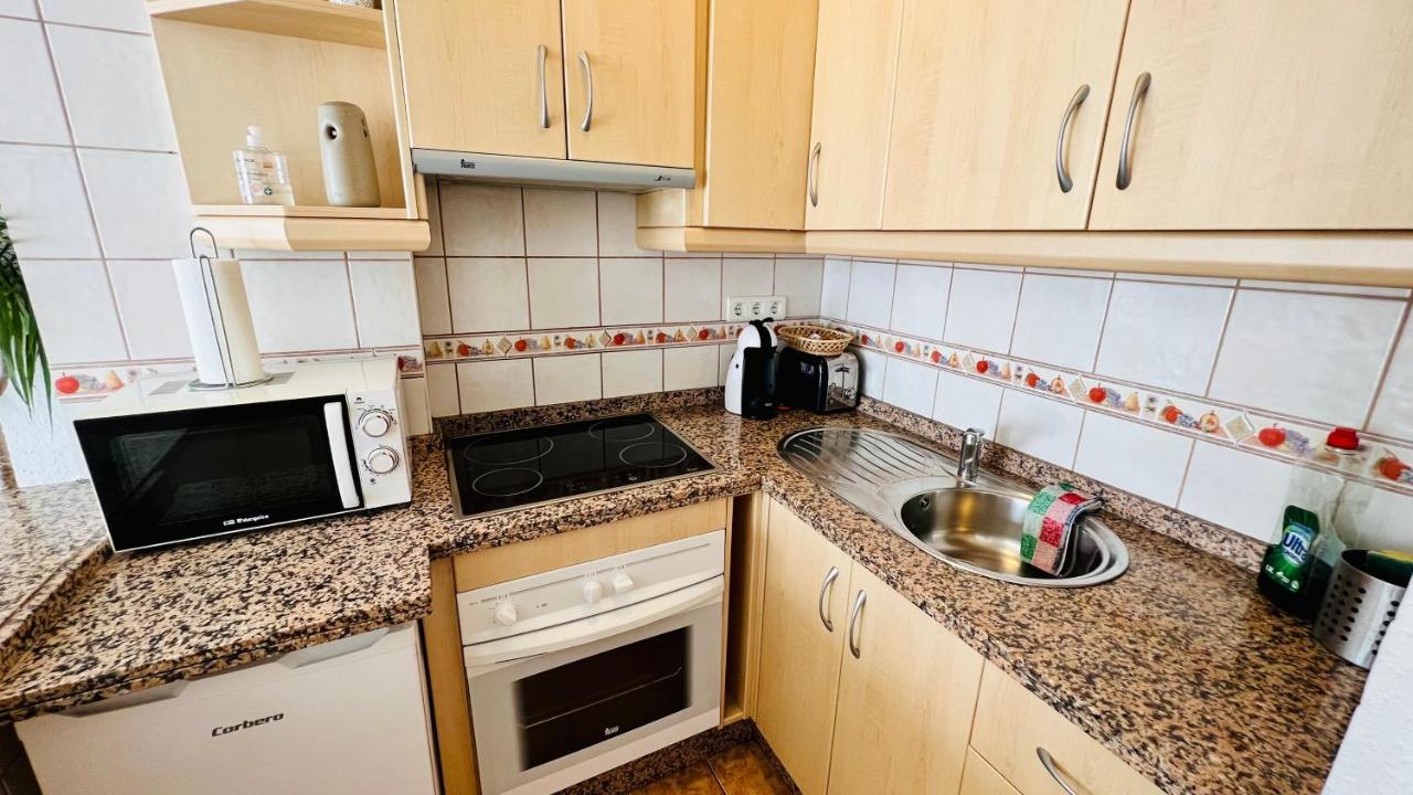 Apartamento Estudio Brisa En El Centro De - South Costa Nerja