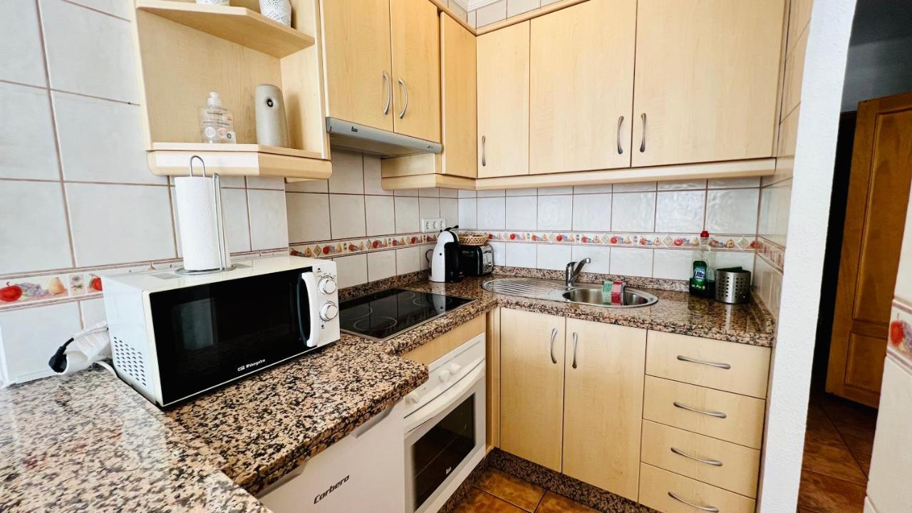 Apartamento Estudio Brisa En El Centro De - South Costa *