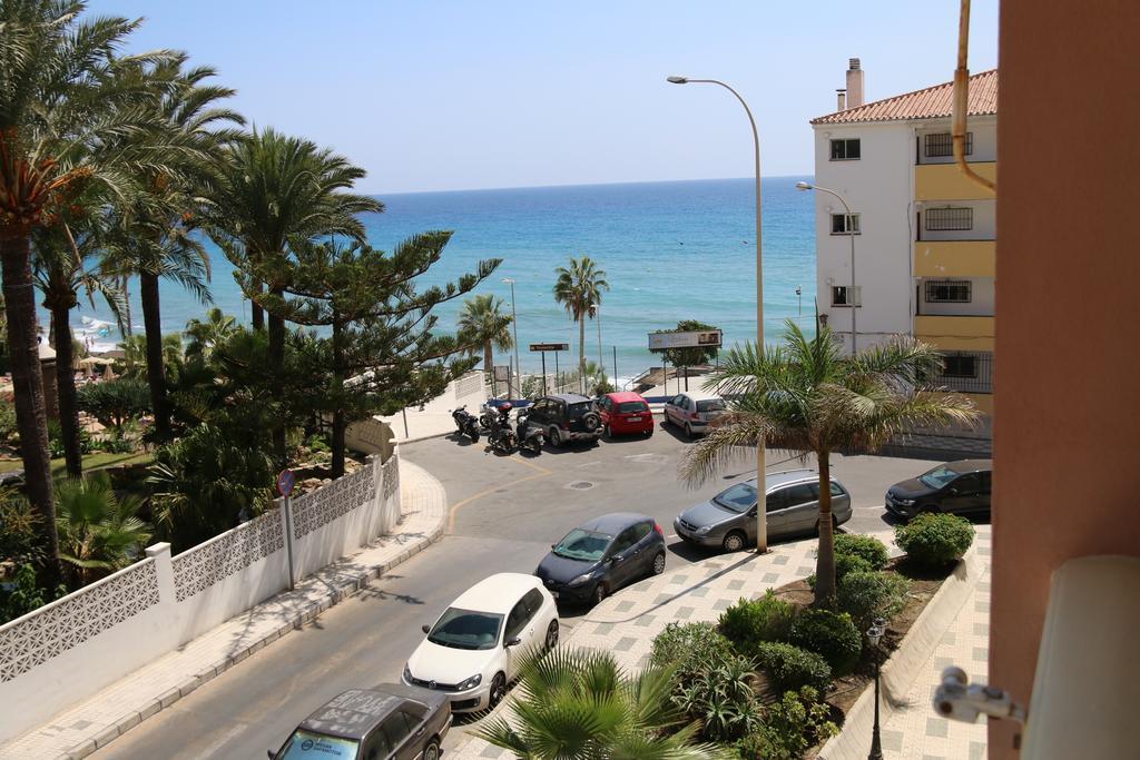 Andaluz Toboso Appartement *