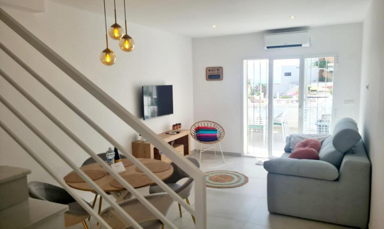 Casa-mar Casa de férias Nerja