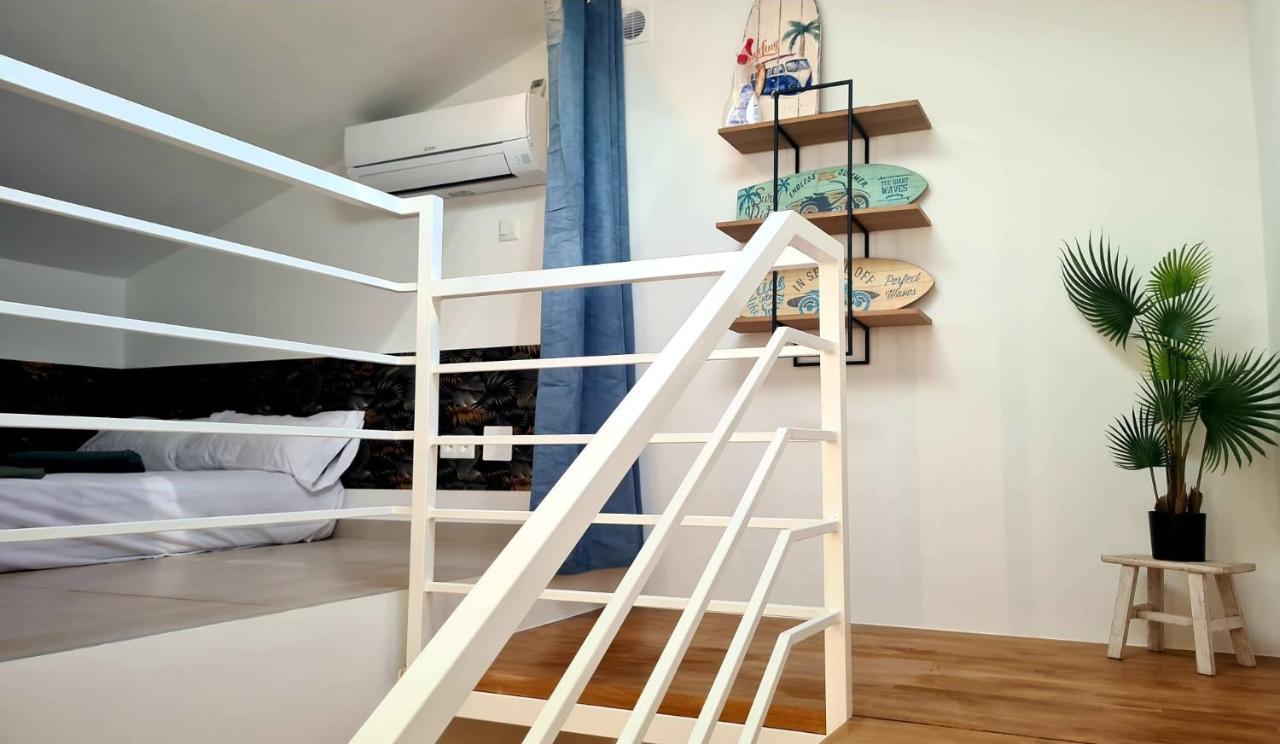 Сasa de vacaciones Casa-mar
