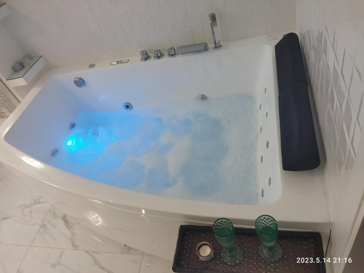 Appartement Blue Horizon Luxury