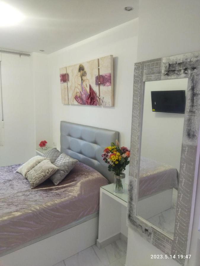 Blue Horizon Luxury Appartement