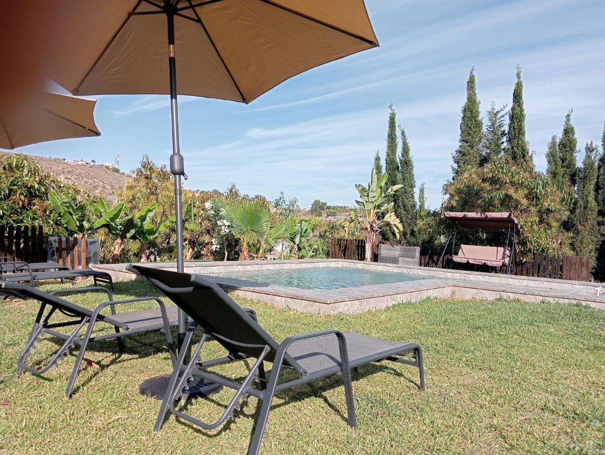 Villa Aguacate Con Apto