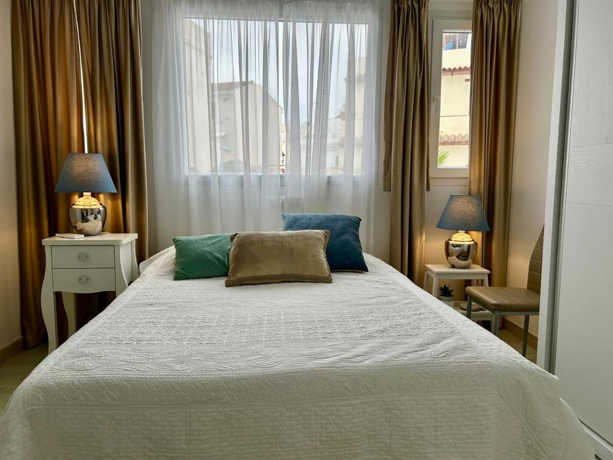 Cosy In Calle Pintada * Nerja