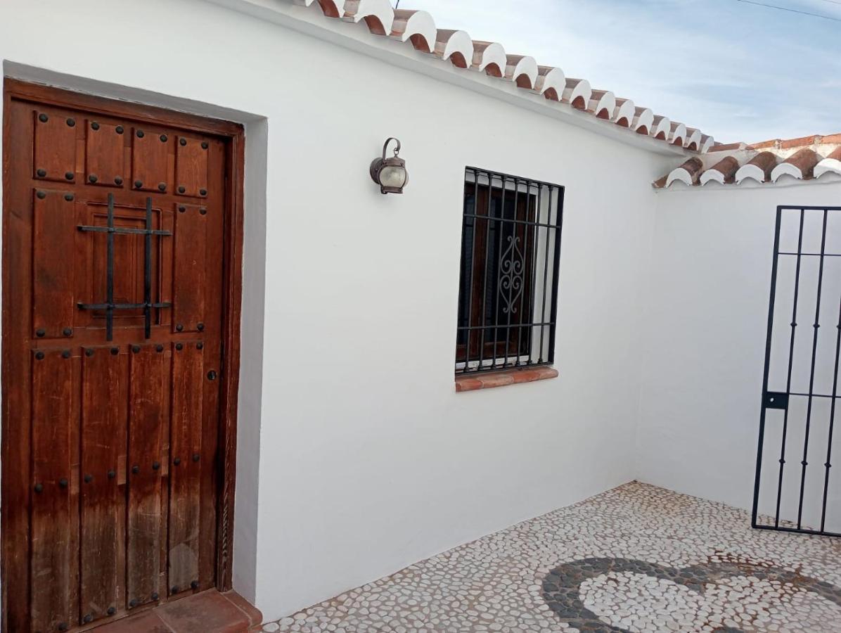 Aguacate Con Apto Nerja