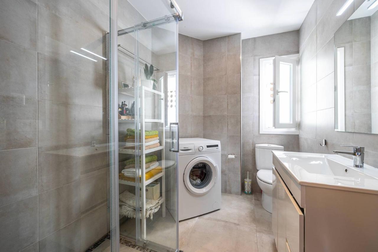 Appartement Vacacional En Valparaiso Nerja