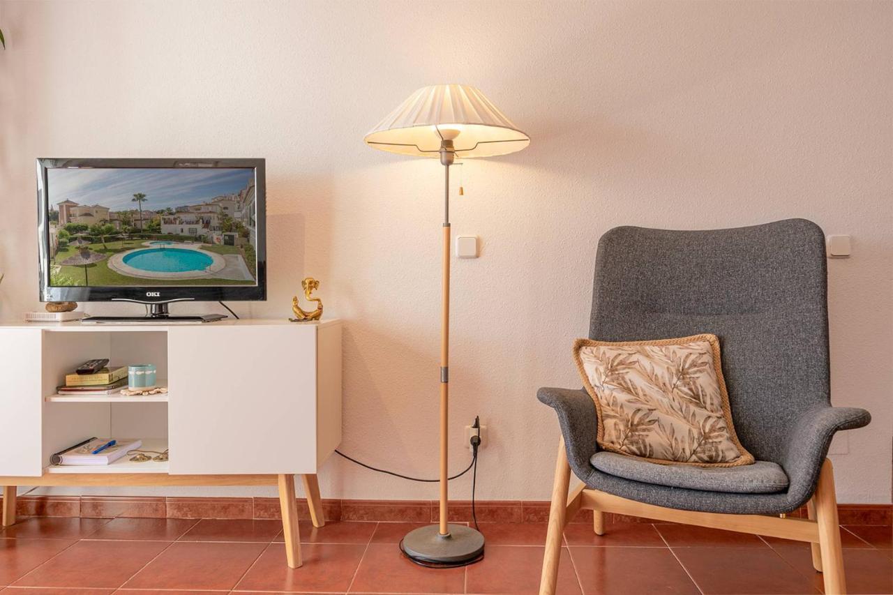 Vacacional En Valparaiso Nerja