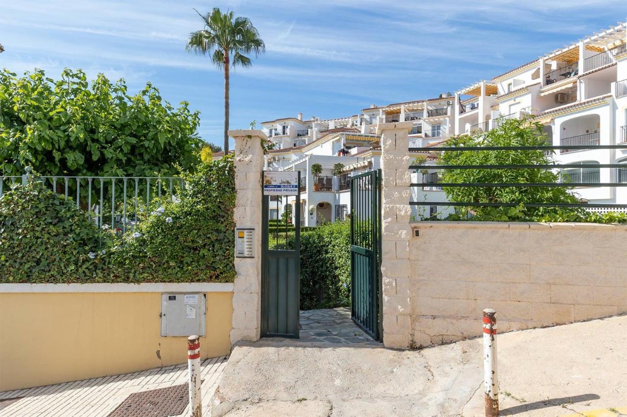Vacacional En Valparaiso Nerja