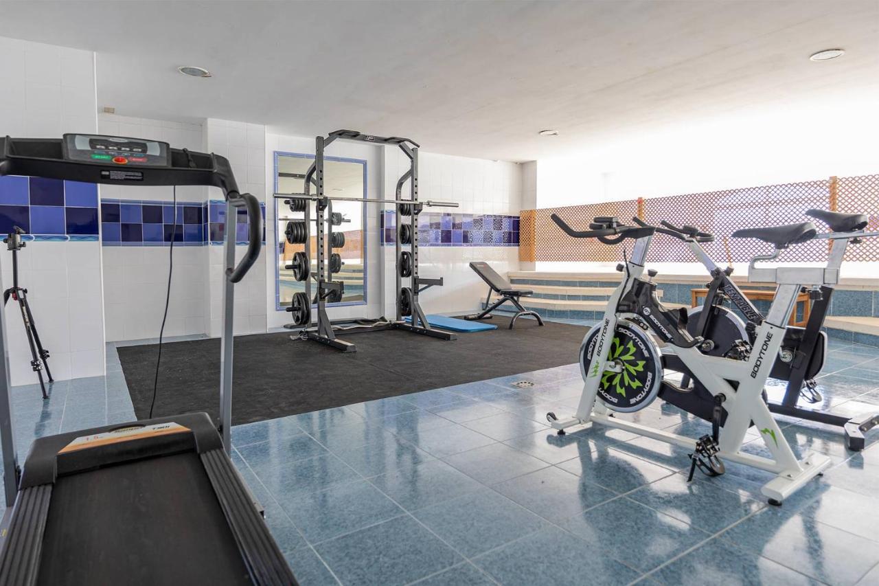 Appartement Vacacional En Valparaiso Nerja