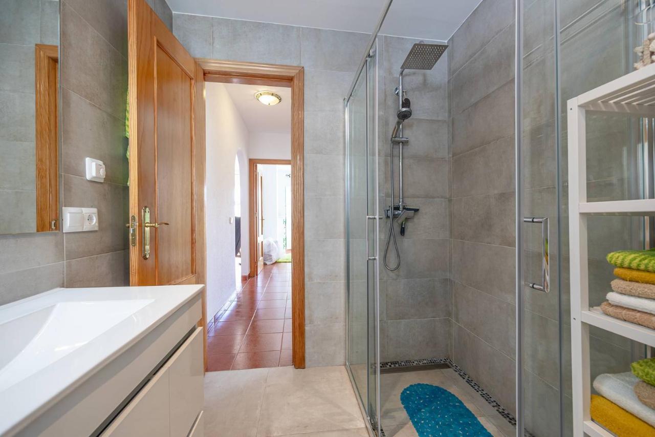 Vacacional En Valparaiso Appartement Nerja